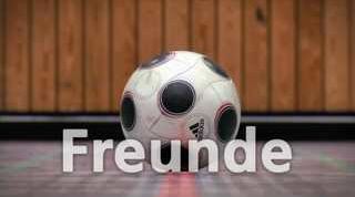 Freunde