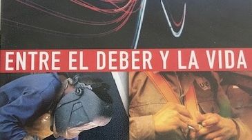 Entre el deber y la vida