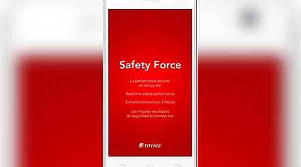 SAFETY FORCE