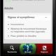 Application mobile Secourisme2