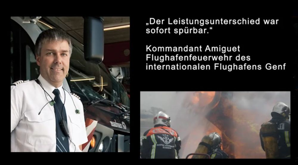 Professioneller Gehörschutz