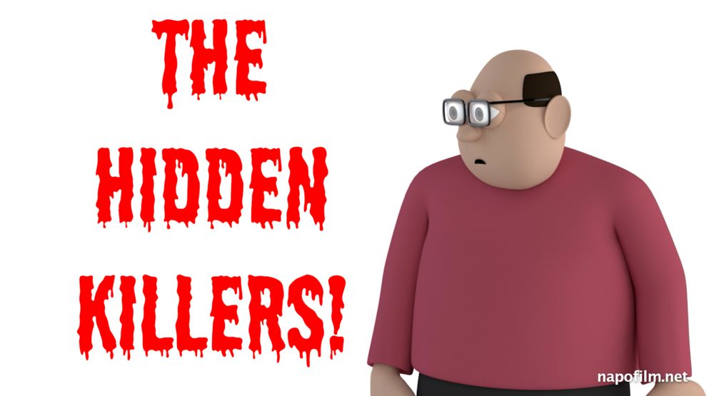 Napo in… the hidden killers