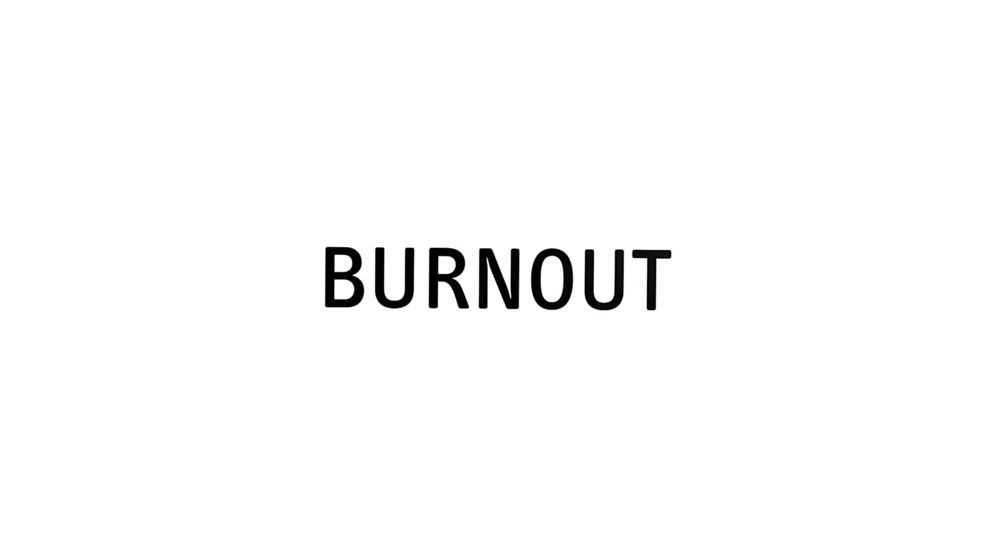 Burnout einfach erklärt (explainity® Erklärvideo)