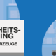 Startfolie des Web Based Trainings: Sicherheitstraining Flurfoerderzeuge