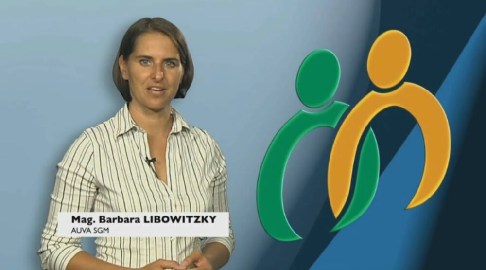 "Partnerschaft für Prävention" – Gemeinsam sicher und gesund