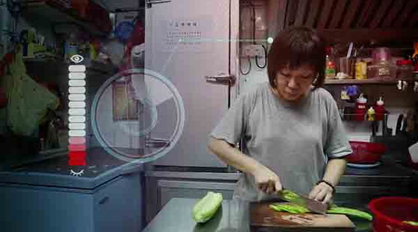 Shifted (Safety Starts With Me Competition 2014)